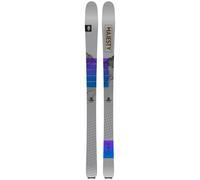 Majesty - Superwolf - 172 - Ski de randonnée