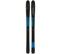 MAJESTY Superwolf Carbon - Mixte - Noir / Bleu - taille 172- modèle 2026