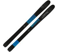 Majesty - Superwolf Carbon - 184 - Ski de randonnée