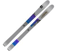 MAJESTY Superwolf - Mixte - Gris / Bleu - taille 166- modèle 2025