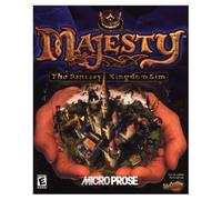 Majesty: The Fantasy Kingdom Sim