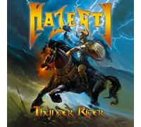 Majesty – Thunder Rider