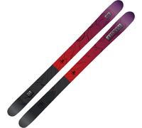 MAJESTY Vanguard 108 Cti - Homme - Rouge / Violet / Noir - taille 180- modèle 2027