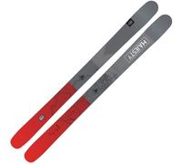 MAJESTY Vanguard Ti - Homme - Rouge / Gris - taille 194- modèle 2024