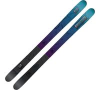 Pack ski." Majesty Vanguard 98 Cti Unicolor 27 + Fixations - Homme - Violet / Bleu / Noir - taille 172 - modèle 2027