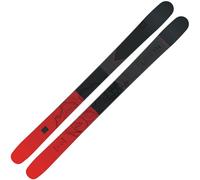 MAJESTY Vanguard Carbon - Homme - Noir / Rouge - taille 188- modèle 2024