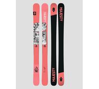 Majesty Vestal Skis à motifs 174