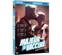 Majeur et vacciné – DVD – OptiMale
