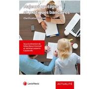 Majeurs protégés et pratiques bancaires Gilles Raoul-Cormeil (Auteur), Jérôme Lasserre-Capdeville (Auteur)