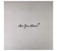 Majical Cloudz: Are You Alone? [Winyl]