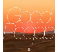 Majid Jordan Good People (Vinyl)