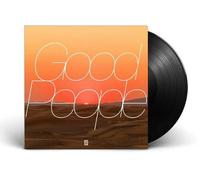Majid Jordan Good People (Vinyl)