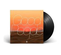 Majid Jordan – Good People – Vinyle LP analogique 150 g avec affiche – Sony Music