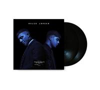 Majid Jordan – Majid Jordan – Vinyle (LP) – Sony Music