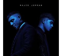 Majid Jordan - Majid Jordan [Vinyl Lp]