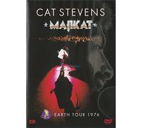 Majikat Earth Tour 1976 [Dts] [Import allemand]