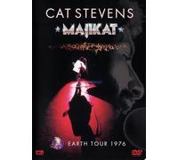 Majikat: Earth Tour 1976 [Import USA Zone 1]