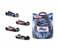 Majiorette Formula-E Deluxe Gen
