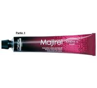Majirel coloration cheveux permanente 50ml