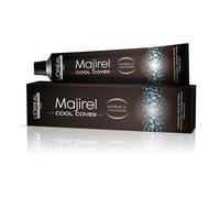 Majirel Cool Cover N°7.18 Blond Cendré Mocca 50 Ml
