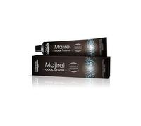 Majirel Cool Cover N°8 Blond Clair 50 Ml