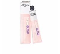 Majirel Glow Permanente Coor Light 0,01-To The Moon And Bac