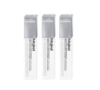 Majirel L'Oréal Lot de 3 tubes de coloration pour cheveux 6 blond foncé