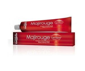 Majirouge Carmilane C3.20 Chatain Foncé Violine Intense