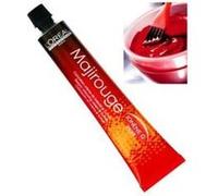 Majirouge N°4.65 Chatain Rouge Acajou 50ml G