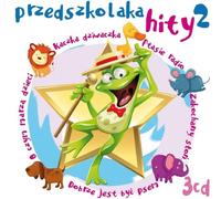 Majka Jeżowska, Band Gawęda et autres : Succès auprès des enfants d'âge préscolaire