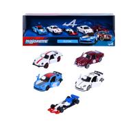 Majo Alpine 5Pcs Giftpack