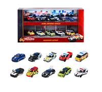 Majo Anniversary Emergency Giftpack Smoby