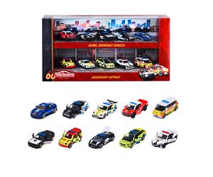 Majo Anniversary Emergency Giftpack Smoby