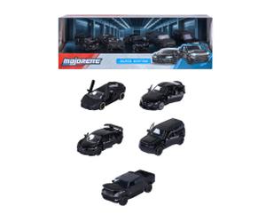 Majo Black Edition 5Pcs Giftpack