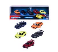 Majo BMW 5 Pcs Giftpack