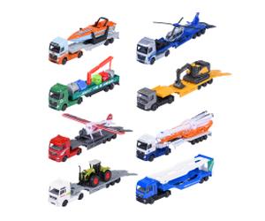 Majo City Transporter 8 Asst