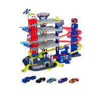 Majo Garage Super Chase Center