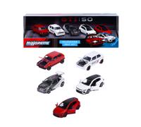 Majo Golf GTI 5 Pcs Giftpack