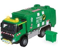 Majo Gs Volvo Camion Poubelle