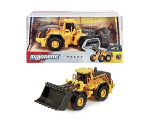 Majo GS Volvo Chargeur L350H 21Cm