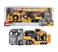 Majo GS Volvo FH16 Camion+Chargeur 35Cm