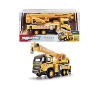 Majo GS Volvo FMX Camion Grue 22Cm