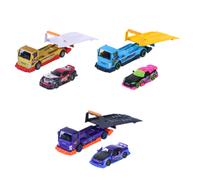 Majo JDM Tuning Transporter 3 Asst