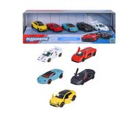 Majo Lamborghini 5 Pcs Giftpack