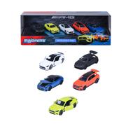 Majo Mercedes 5 Pcs Giftpack