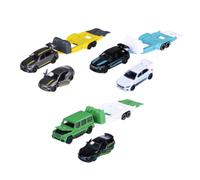 Majo Mercedes Trailer 3 Asst