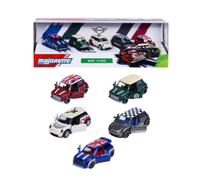 Majo Mini 5 Pcs Giftpack