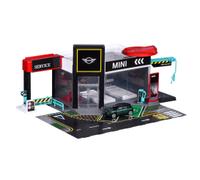Majo Mini Diorama + 1 Veh