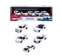 Majo Nissan 5 Pcs Giftpack