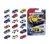Majo Prem X1 Blister 18 Asst